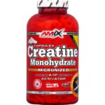 Creatine Monohydrate Caps - 500 cps