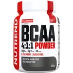 BCAA 4:1:1 Powder - 500 g