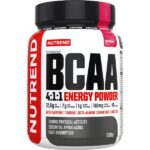 BCAA 4:1:1 Energy Powder