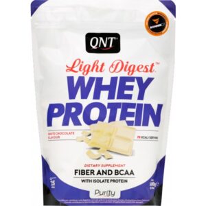 Light Digest Whey Protein - 500 g