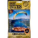 Sušené maso Bullseye Meats Beef Bites - 50 g