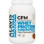 CFM Whey Protein Concentrate 80 %