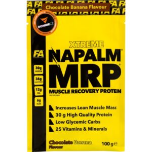 Xtreme Napalm MRP - 100 g