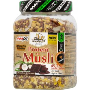 Protein Müsli - 500 g