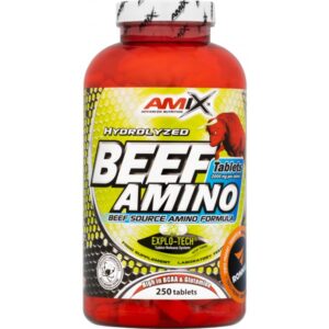 Beef Amino Tablets