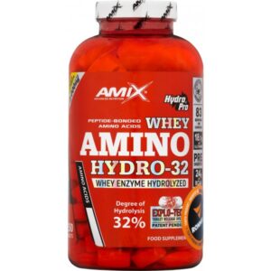 Whey Amino Hydro DH32