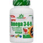 Super Omega 3-6-9