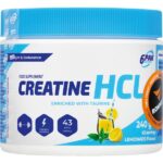 Creatine HCl