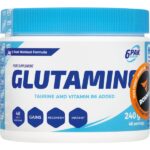 Glutamine