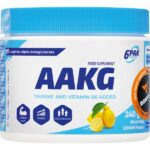 Arginine AKG