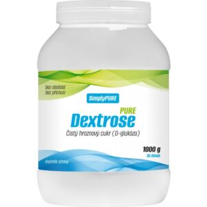 Čistý hroznový cukr • Dextrose Pure