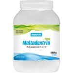 Čistý maltodextrin • Maltodextrin Pure