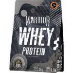 Warrior Whey Protein - 2000 g