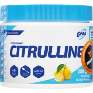 Citrulline - 200 g