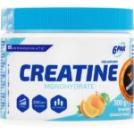 Creatine Monohydrate + taurin