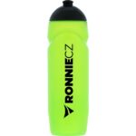 Sportovní láhev Ronnie.cz - 750 ml (zelená)