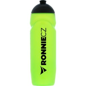 Sportovní láhev Ronnie.cz - 750 ml (zelená)