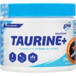 Taurine+