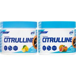 Citrulline - akce 1+1