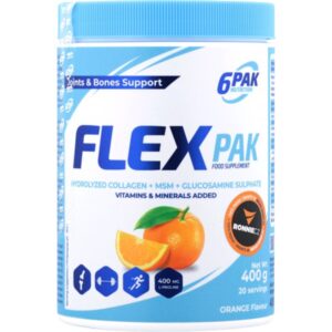Flex Pak - 400 g