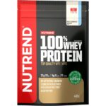 100 % Whey Protein - 400 g