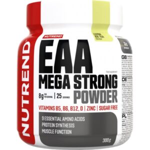 EAA Mega Strong Powder - 300 g