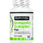 Immunity Complex Fair Power