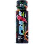 Craze Shot - 80 ml