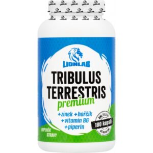 Tribulus Terrestris Premium XXL