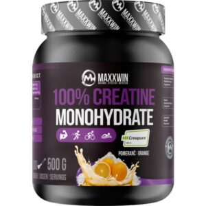 100 % Creatine Monohydrate Creapure