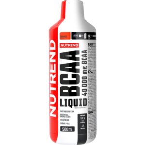 BCAA Liquid - 500 ml