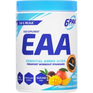 EAA & Citrulline - 400 g