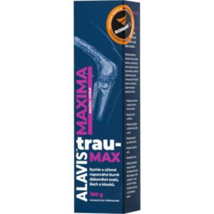 Trau-Max