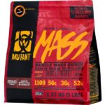 Mutant Mass Gainer - 2270 g