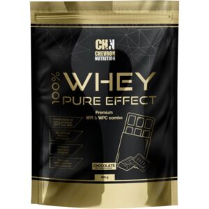 100 % Whey Pure Effect - 900 g