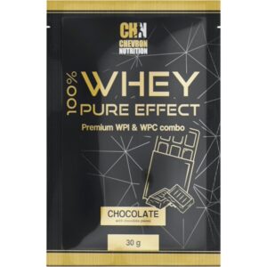 100 % Whey Pure Effect - 30 g