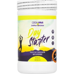 Day Starter - 750 g