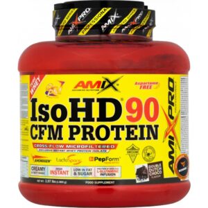 IsoHD 90 CFM Protein - 1800 g