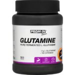 Glutamine