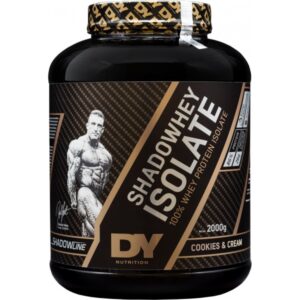 Shadowhey Isolate - 2000 g