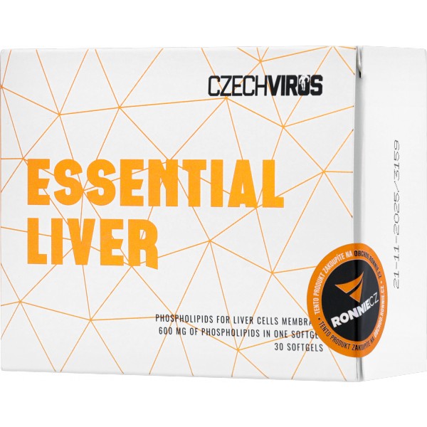 Essential Liver 1 Essential Liver