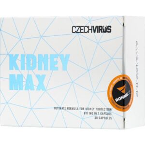 Kidney Max