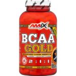 BCAA Gold