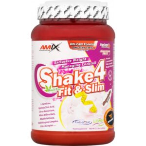 Shake 4 Fit&Slim - 1000 g
