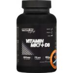 Vitamin MK7 + D3