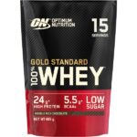 100 % Whey Gold Standard - 2240 g