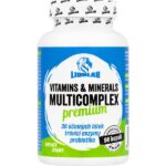 Vitamins & Minerals Premium Multicomplex