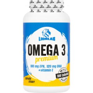 Omega 3 Premium XXL
