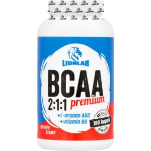 BCAA 2:1:1 Premium XXL