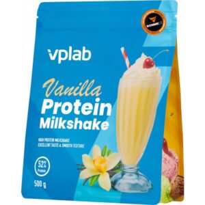 Protein Milkshake - 500 g